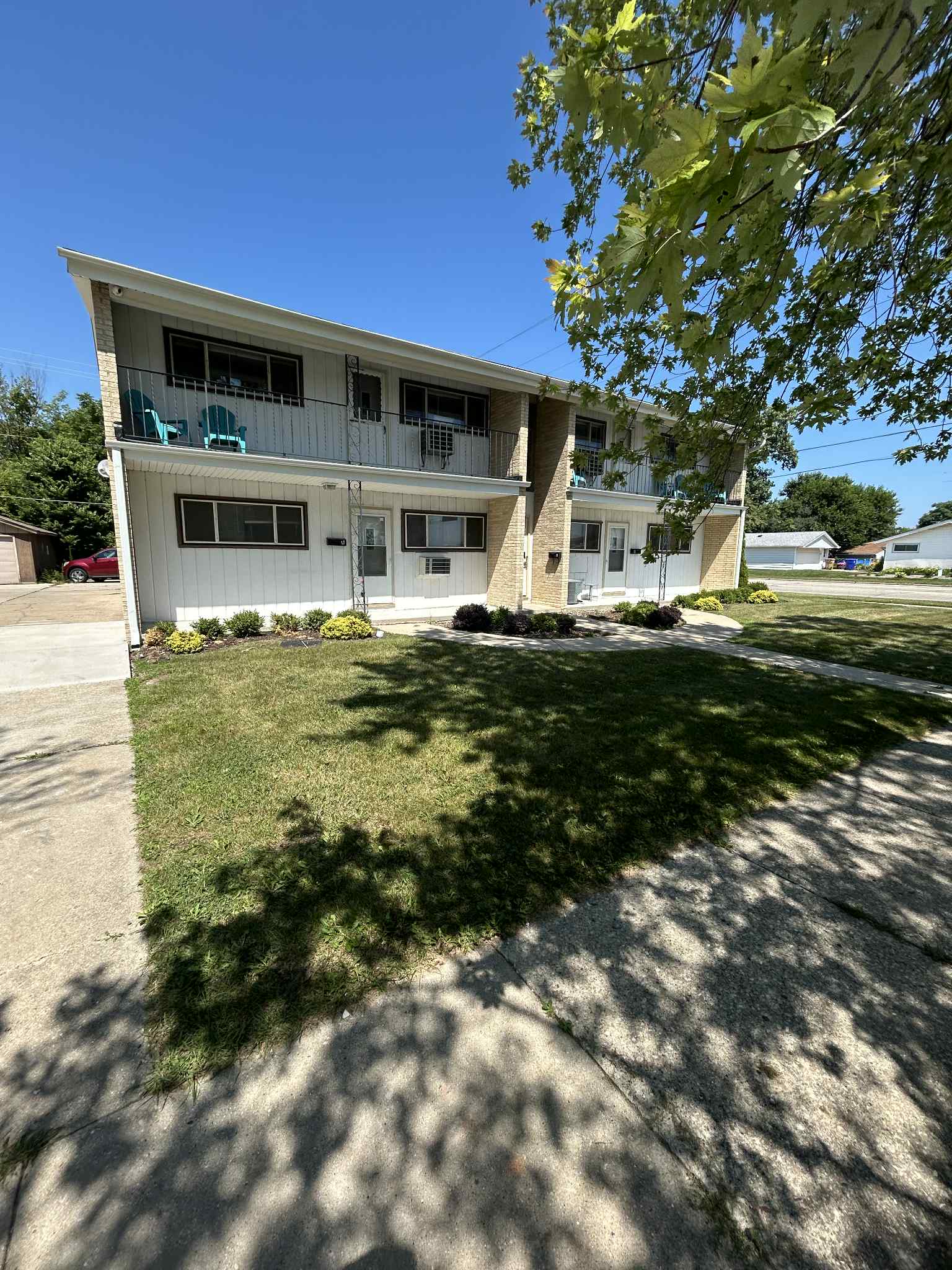 3004 85th Street - A
