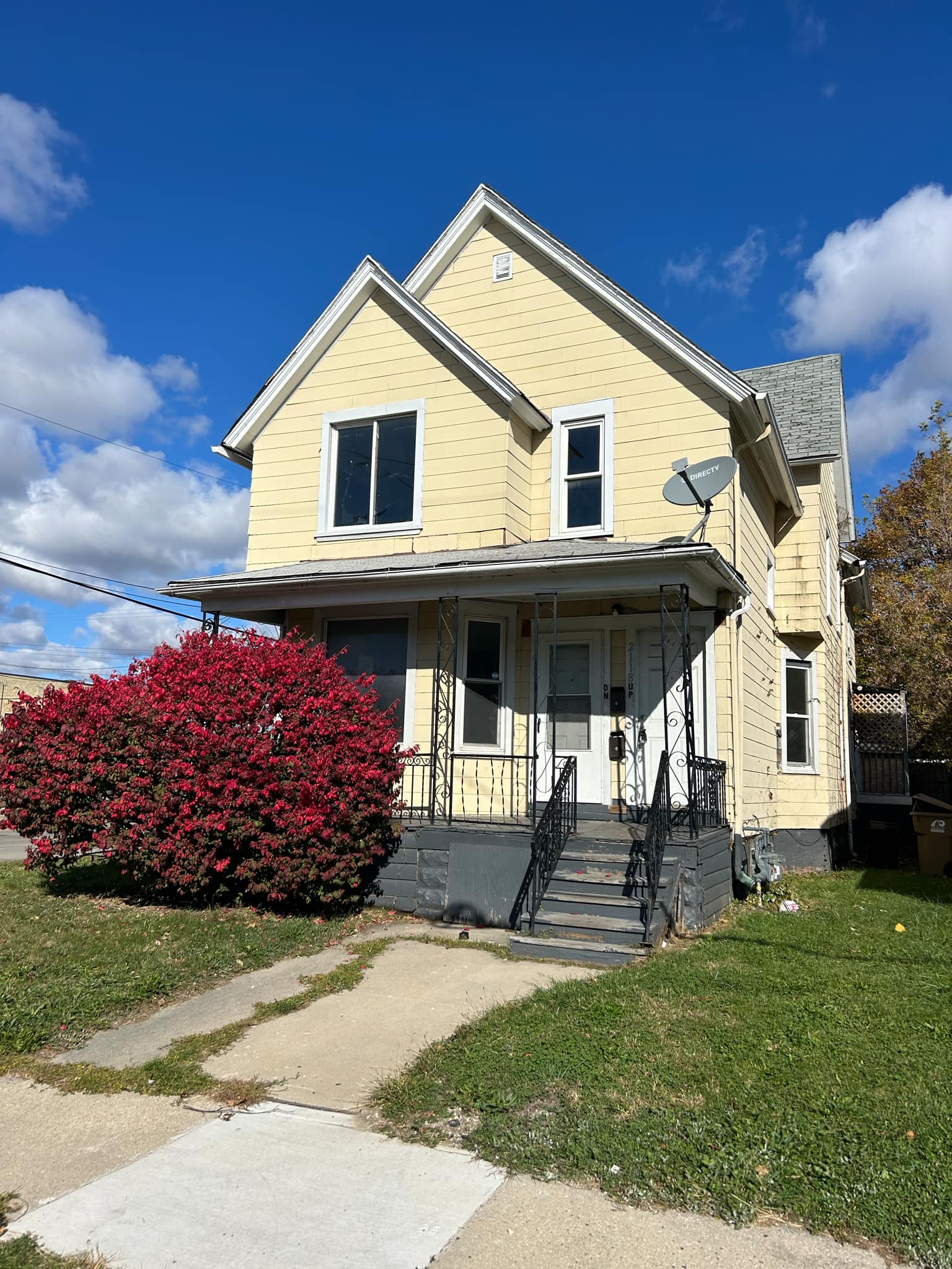 2118 53rd Street - Lower