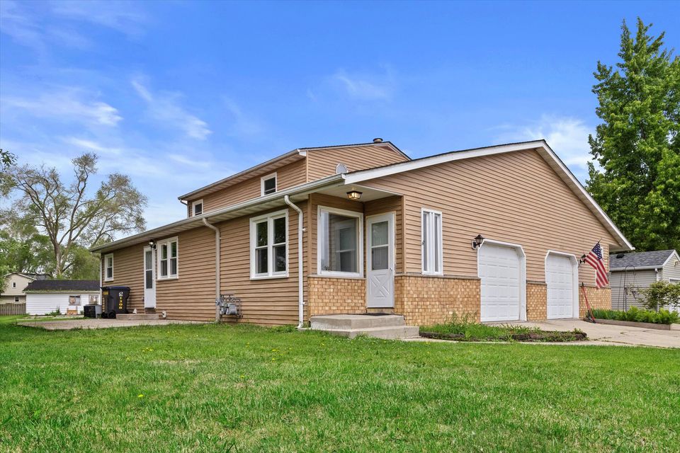 1308-1310 N. Stuart Road - 1308
