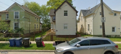1624 Edgewood Avenue - Lower