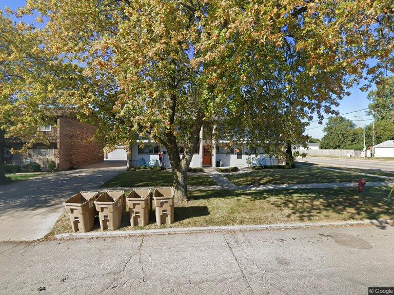 3004 85th Street - D