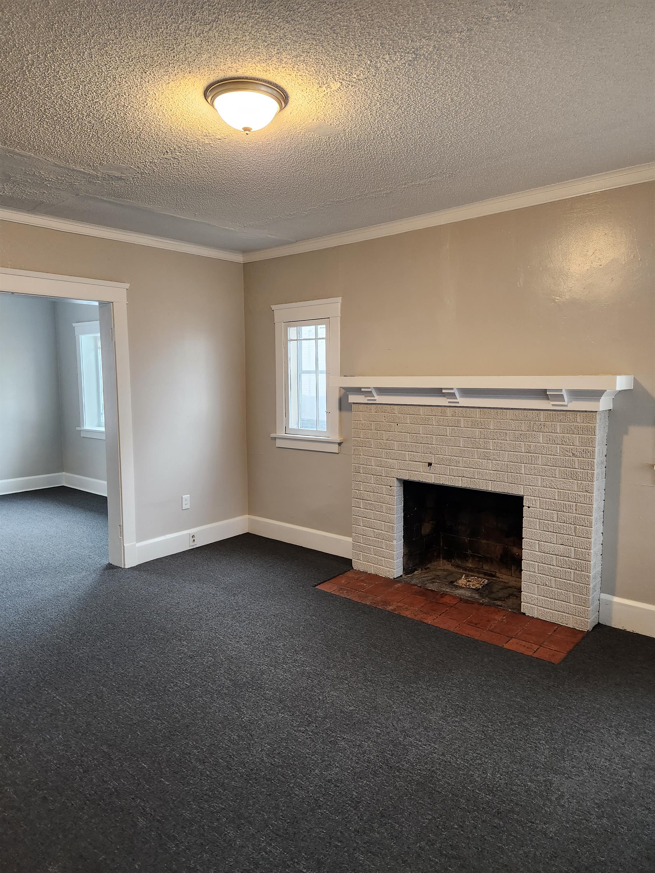 1239 Racine Street - Lower