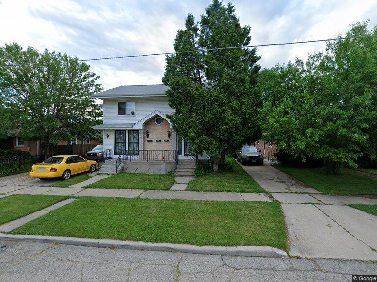 4710 23rd Avenue - 4712