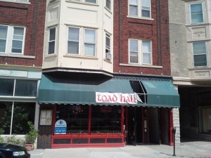 611 Wisconsin Avenue - 5